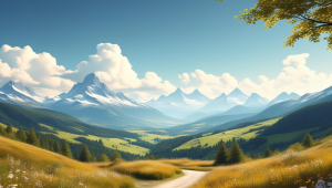 摩羯座与双鱼座的长相特点揭秘，究竟有着怎样独特模样？