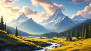 青岛旅游团购网：一站式开启浪漫海滨之旅，畅享优惠与便捷！