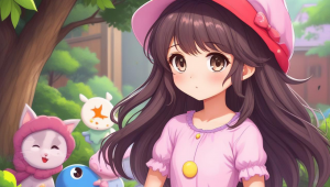 水瓶座女生真的能看懂人性吗？探秘水瓶女的人性洞察能力