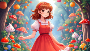 独守静谧：喜欢独处的天蝎座女人的神秘内心世界