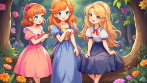 揭秘巨蟹座黑化前的模样，究竟藏着怎样的温柔与纯真？