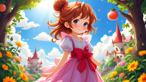 天秤座的魔杖长什么样?