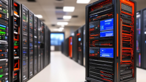 家用服务器选什么牌子好?这些品牌值得考虑