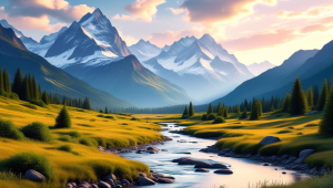 聆听水瓶座爱情：是浪漫奇遇还是理智博弈？