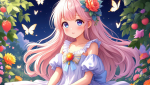 双子座男和双鱼座女相配吗