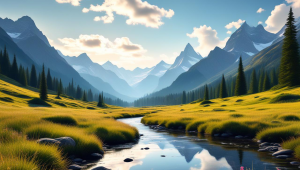 如何巧妙喊摩羯座男生出去玩，解锁欢乐相聚新方式