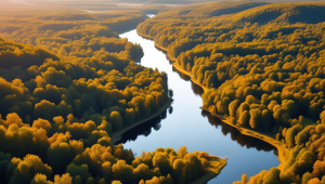 从武汉热辣街头到青岛碧海蓝天：一场跨越千里的梦幻之旅