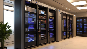 Poco 服务器究竟是什么？