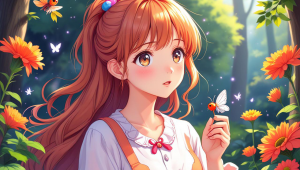 AB型天秤座男生的心动密码:他们究竟喜欢什么样的女生?