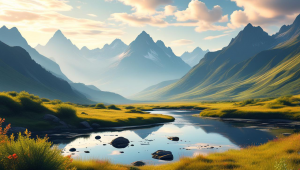 青岛拍婚纱照必去景点，定格浪漫瞬间的梦幻之地