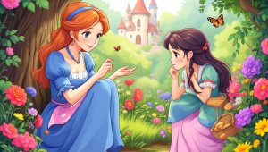 处女座的洁癖禁区：对嘴行为为何让他们难以接受