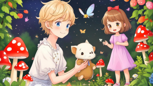 狮子座女为何不配拥有爱情