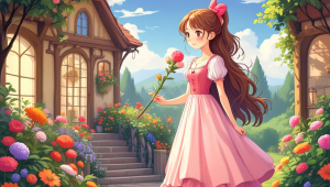 天秤座女生的独特魅力:优雅迷人、社交达人还有啥特点?