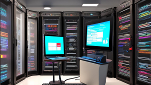 cdn 与域名邮箱的区别及应用场景