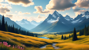 天蝎座女的爱好大揭秘：独特喜好展现神秘魅力