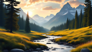 摩羯座女孩严厉得像父亲吗