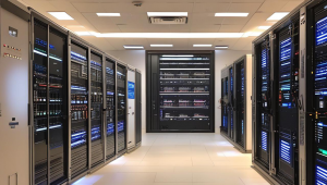 揭秘中国国内域名常见结尾,了解背后的含义与规则