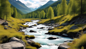 摩羯座女孩是否看颜值？解析她们的审美与爱情观