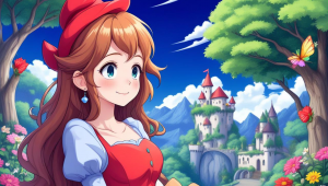 孤立白羊座女生的表现:从日常细节到社交反应全揭秘