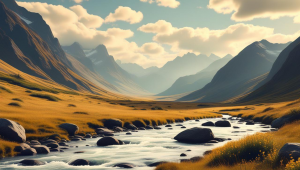 水瓶座和谁的奇妙组合：探索独特化学反应与精彩故事