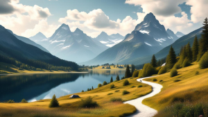 狮子为何难敌天蝎座？解析星座对决背后的奥秘