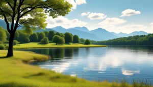 水瓶座心软原谅你吗？解析水瓶女的宽容与释怀之谜