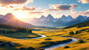 白羊座女生会逃避世俗吗