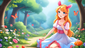 水瓶座女人吃醋了？掌握这些哄她技巧，轻松化解她的小情绪