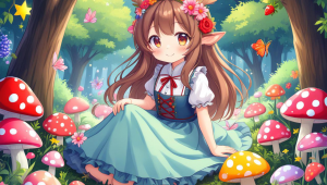 水瓶座不爱生气吗？为何Ta的情绪波动常让人捉摸不透