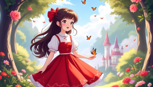 带射手座女生约会合适吗?
解析:该标题简洁明了,直接以“带