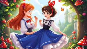 射手座男生是否期待收到花？