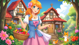 水瓶座女生钟爱的网名大揭秘，满足你的独特个性幻想