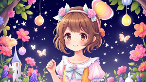 双子座男孩对宠物的喜爱与呵护