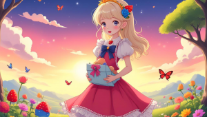 双鱼座应对天秤座攻略：化解差异，掌握相处之道