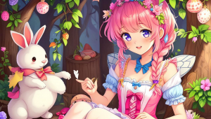 天秤座女士喜欢你时,这些藏不住的表现超明显!