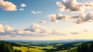 青岛卧龙村景点介绍及特色展示