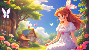 天蝎座女生内心深处：究竟藏着对小孩子怎样的情感态度？