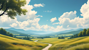 水瓶座女生：自私与自信的交织