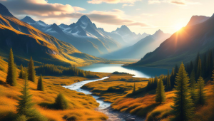 天蝎座真的拥有迷人桃花眼吗？探寻星座与眼型的奇妙关联