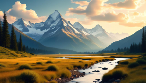 水瓶座逞强背后：叛逆自由的倔强性格真相大揭秘