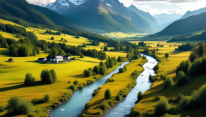 青岛到西安自助游：邂逅海滨与古城的别样风情之旅