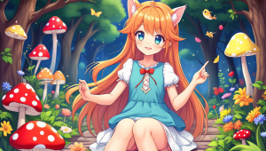 处女座自尊受伤后的破局之道:重建自信与自我价值的秘诀