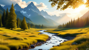 青岛古月山庄景区：藏于山海间的静谧桃源与绮丽之境