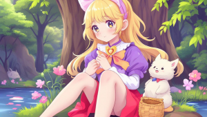 白羊座男对双鱼女的爱,是真心实意还是另有隐情?