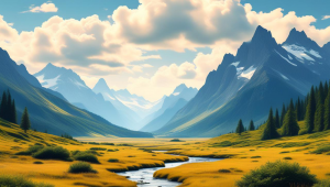 青岛自由行攻略：打卡绝美景点、品尝特色美食，畅享海滨之旅