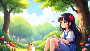 处女座喜欢一个人会盯：目光里藏着的那些隐秘爱意