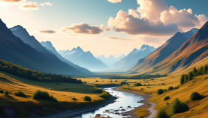 青岛极地海洋世界的美食盛宴