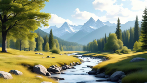 摩羯座的精神世界是否真的很丰富