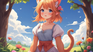 白羊座会按捺不住偷偷吻他心中的那个人吗？