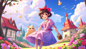 水瓶座女孩的命运究竟会如何？